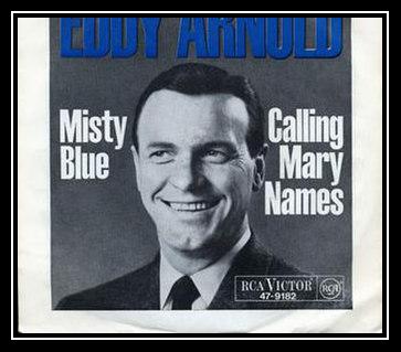 Misty Blue Ringtone Muat turun Percuma