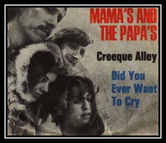 Creeque Alley Descarga gratuita de tonos de llamada