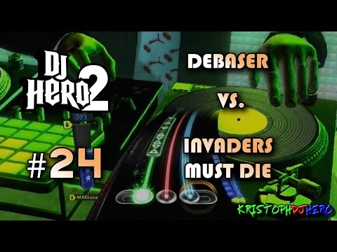 Invaders Must Die Vyzvánění ke stažení zdarma