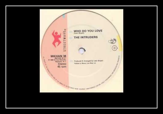 Who Do You Love ดาวน์โหลดริงโทนฟรี