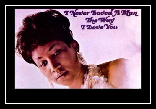 I Never Loved A Man (The Way I Love You) Vyzvánění ke stažení zdarma