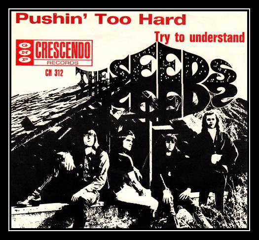 Pushin' Too Hard Descarregar gratis el to de trucada