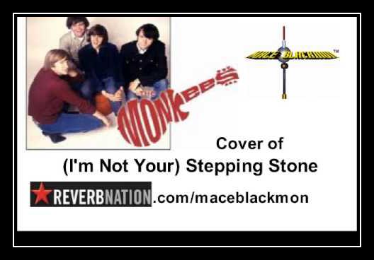 (I'm Not Your) Steppin' Stone Vyzvánění ke stažení zdarma