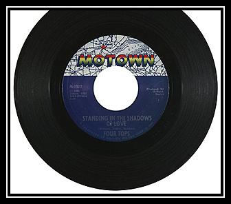 Standing In The Shadows Of Love рингтон скачать бесплатно
