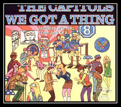 We Got A Thing That's In The Groove ดาวน์โหลดริงโทนฟรี