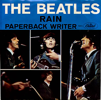 Paperback Writer Scarica suoneria gratis