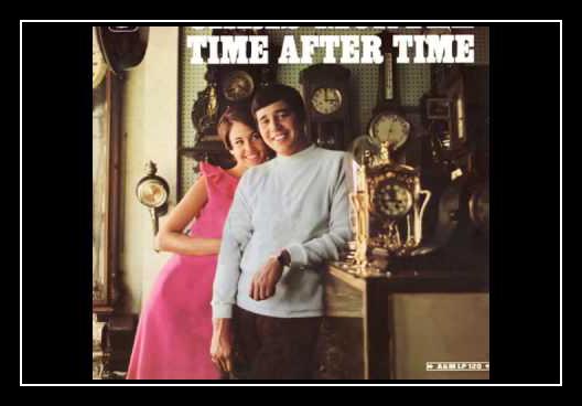 Time After Time Ringtone Ladda ner gratis