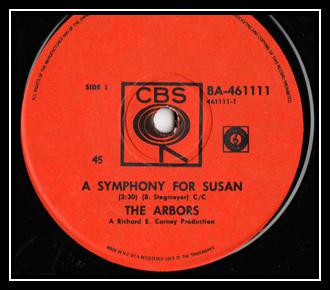 A Symphony For Susan آهنگ زنگ دانلود رایگان