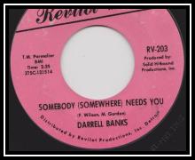 Somebody (Somewhere) Needs You ดาวน์โหลดริงโทนฟรี