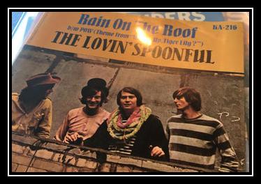 Rain On The Roof Zil sesi İndir Bedava