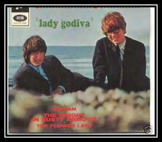 Lady Godiva Descarregar gratis el to de trucada