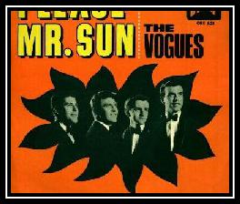 Please Mr. Sun Ringetone Download gratis