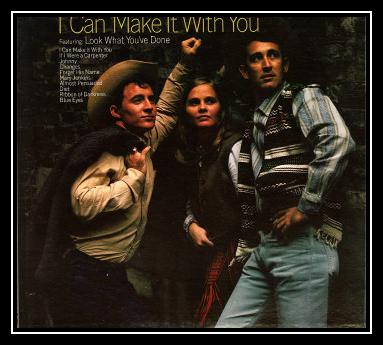 I Can Make It With You Рингтоне Довнлоад Бесплатно