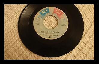 The Philly Freeze ดาวน์โหลดริงโทนฟรี