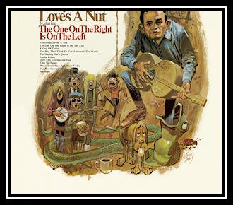 Everybody Loves A Nut Descarcă ton de apel gratuit