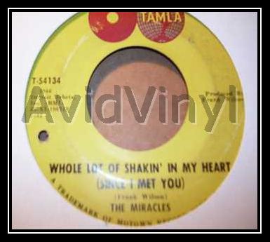 Whole Lot Of Shakin' In My Heart (Since I Met You) ดาวน์โหลดริงโทนฟรี