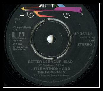 Better Use Your Head Scarica suoneria gratis