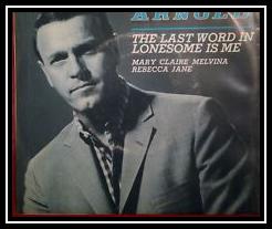 The Last Word In Lonesome Is Me Descarregar gratis el to de trucada