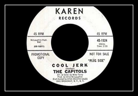 Cool Jerk آهنگ زنگ دانلود رایگان