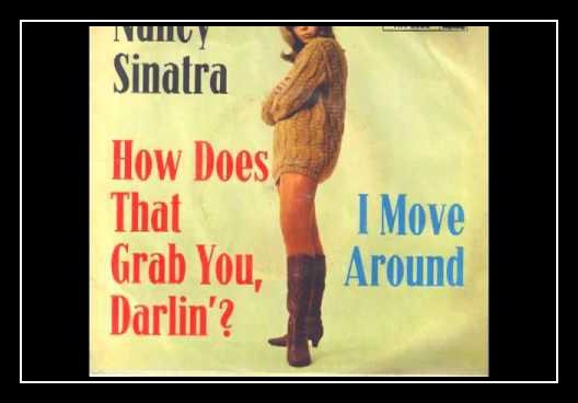 How Does That Grab You, Darlin'? نغمة تنزيل مجاني