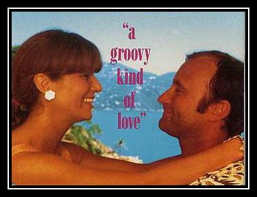 A Groovy Kind Of Love Ringetone Download gratis