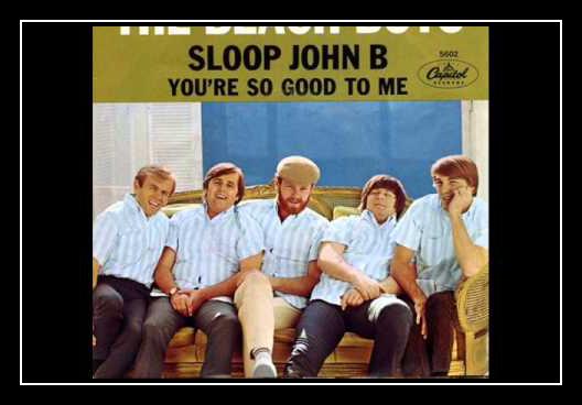 Sloop John B Descarregar gratis el to de trucada