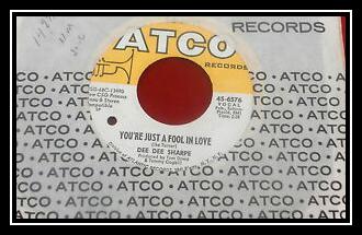 (I'm Just A) Fool For You Klingelton kostenlos herunterladen