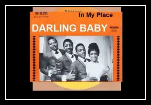 Darling Baby Ringetone Download gratis