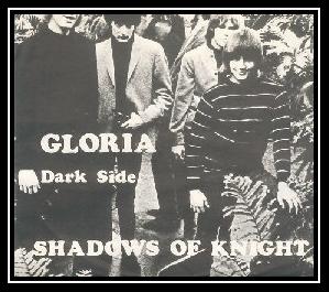 Gloria Scarica suoneria gratis