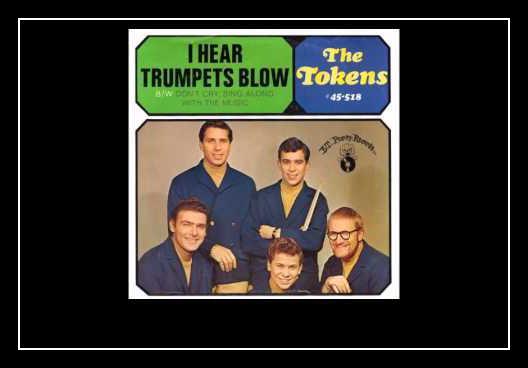 I Hear Trumpets Blow Unduh Nada Dering Gratis
