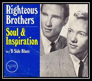(You're My) Soul And Inspiration آهنگ زنگ دانلود رایگان