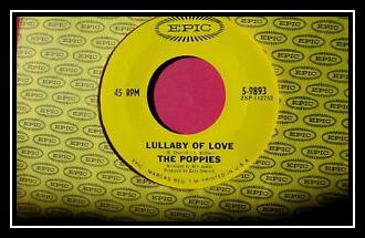 Lullaby Of Love Vyzvánění ke stažení zdarma