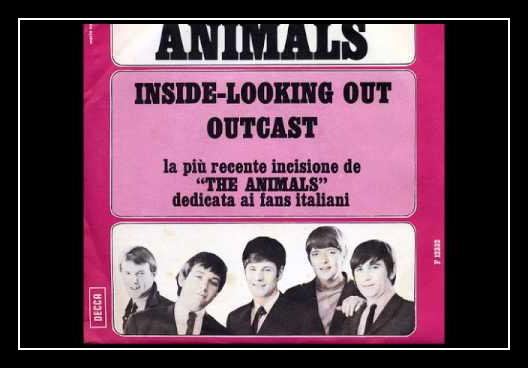 Inside-Looking Out Ringetone Download gratis
