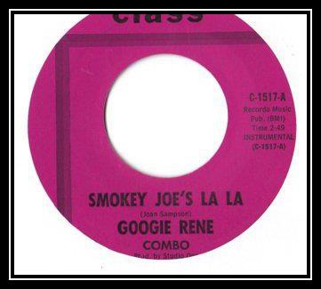 Smokey Joe's La La 벨소리 무료 다운로드