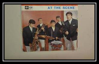At The Scene آهنگ زنگ دانلود رایگان