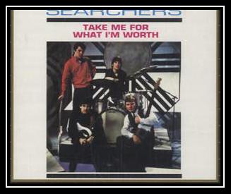 Take Me For What I'm Worth Descarregar gratis el to de trucada