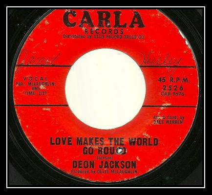 Love Makes The World Go Round రింగ్‌టోన్ డౌన్‌లోడ్ ఉచితం