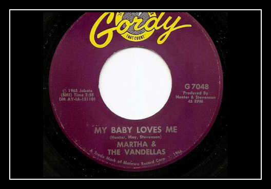 My Baby Loves Me Ringtone Ladda ner gratis