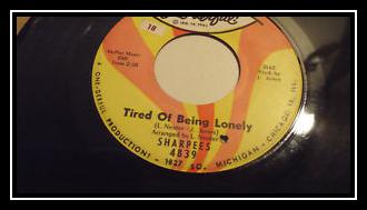Tired Of Being Lonely Zil sesi İndir Bedava