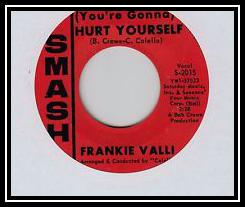 (You're Gonna) Hurt Yourself Scarica suoneria gratis