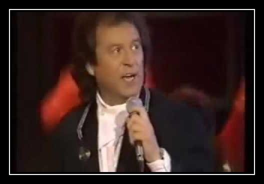 Yesterday Man آهنگ زنگ دانلود رایگان