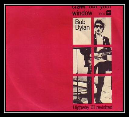 Can You Please Crawl Out Your Window? Ringetone Download gratis