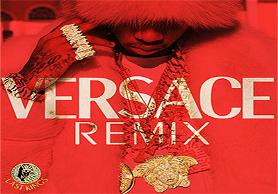 Versace Scarica suoneria gratis