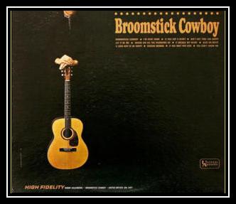 Broomstick Cowboy Ringetone Download gratis
