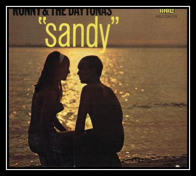 Sandy Scarica suoneria gratis