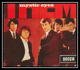 Mystic Eyes Scarica suoneria gratis