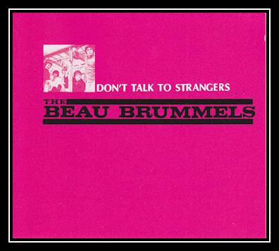 Don't Talk To Strangers ดาวน์โหลดริงโทนฟรี