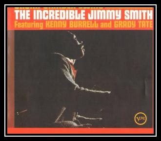 The Organ Grinder's Swing Descarregar gratis el to de trucada