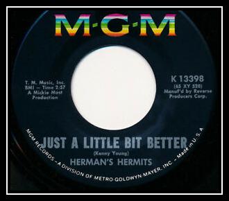 Just A Little Bit Better Descarregar gratis el to de trucada