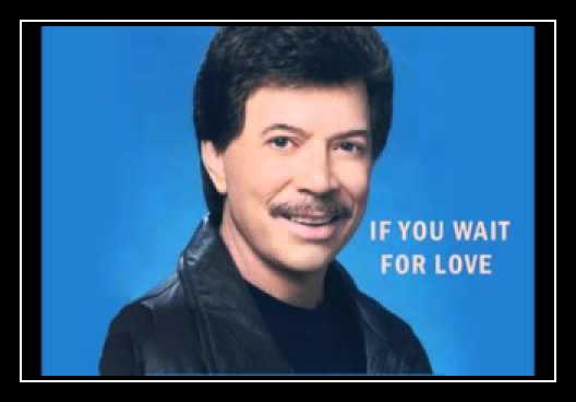 If You Wait For Love Ringtone Muat turun Percuma